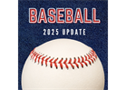 2025 Baseball Update